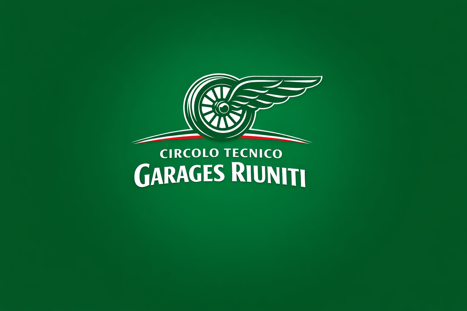 Logo Circolo Tecnico Garages Riuniti